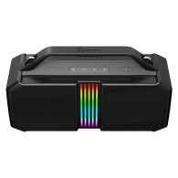 Колонка портативная Smartbuy Flyer, 60Вт, супер басс, RGB-подсв., SBS-5820 Колонка портативная Smartbuy Flyer, 60Вт, супер басс, RGB-подсв., SBS-5820