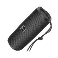 Колонка портативная Hoco HC16 (10Вт/1200mAh) черная