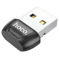 Адаптер USB Bluetooth 5.0 Hoco UA18