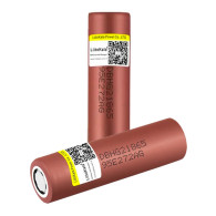 Аккумулятор Li18650 3000mAh 3.7V LiitoKala высокотоковые HG2