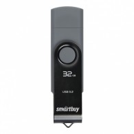 Флэш-диск SmartBuy 32GB USB 3.0/3.1 TWIST Dual (Type C - Type А)