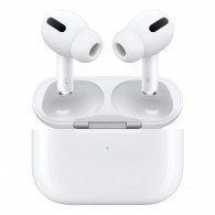 Гарнитура Bluetooth Perfeo Muse TWS (вакуумные наушники) белая