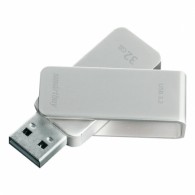 Флэш-диск SmartBuy 32GB USB 3.0/3.2 M1 Metal серый