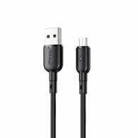 Кабель USB - microUSB Fumiko CA04 1м 3А