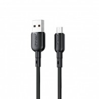 Кабель Am - microUSB Fumiko CA04 1м 3А