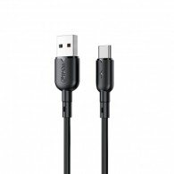 Кабель USB- Type-C Fumiko CA04 1м 3A