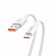 Кабель USB - Type-C Fumiko CA07 1м 6A