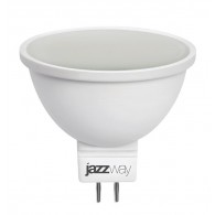 Лампа светодиодная Jazzway PLED- SP JCDR 7w=50w 3000K GU5.3