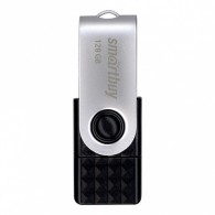 Флэш-диск SmartBuy 128GB USB 3.0/3.1 TRIO OTG (USB Type A+USB TypeC+microUSB)