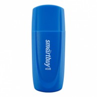 Флэш-диск SmartBuy 4GB USB 2.0 Scout синий