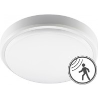 LED-светильник ЖКХ Jazzway PBH-PC2-RS 18W 4000K IP65 с датчиком движения