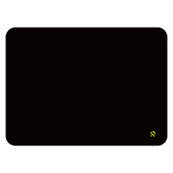 Коврик для мыши Smartbuy Blackout 250*200*2мм XS-size SBMPXS01GK
