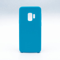 Чехол для Samsung SM-G960 Galaxy S9 Activ Original /light blue/ (84498)