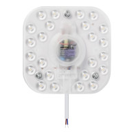 Светодиодный (LED) модуль M Smartbuy 12W 6500K SBL-M-12W-65K