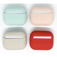 Чехол для AirPods Pro (разные цвета)