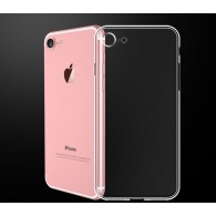 Чехол для iPhone 7/8/SE2020 прозрачный, ультратонкий (61687)