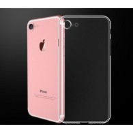 Чехол для iPhone 7/8/SE2020 прозрачный, ультратонкий (61687)