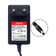 Блок питания Горизонт 12V 2A = 2A (5.5*2.5) SC-A122V11