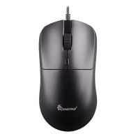 Мышь проводная SmartBuy SBM355K USB, черная