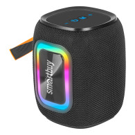 Колонка портативная Smartbuy Drum 3, 20Вт, RGB-подсв., SBS-5710 Колонка портативная Smartbuy Drum 3, 20Вт, RGB-подсв., SBS-5710