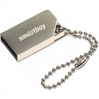 Флэш-диск SmartBuy 32GB USB 2.0 MU30 металл