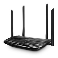 Маршрутизатор TP-Link Archer C6 AC1200, 802.11a/b/g/n/ac, 300 Мбит/с, 2.4/5 ГГц